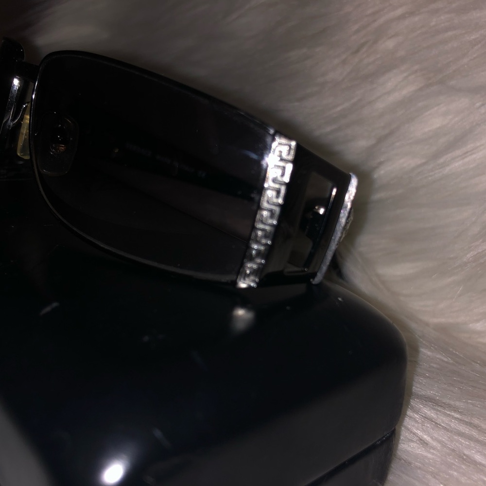 Vintage Versace sunnies
